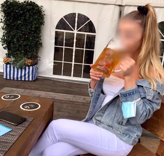 Aleksandra, 26