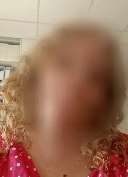 Birgit, 29