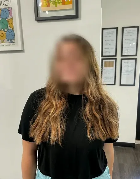 Doris, 19