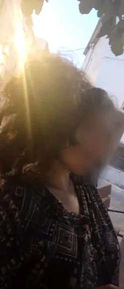Fabienne, 40
