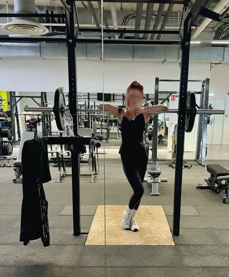 Johanna, 37