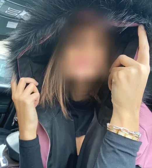 Magdalena, 28