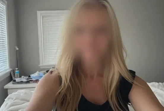 Marie, 36