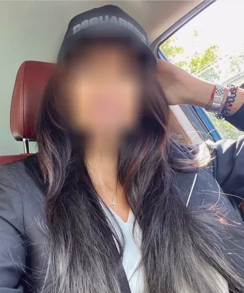 Marlene, 40