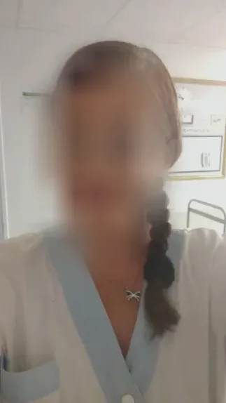 Sarah, 37