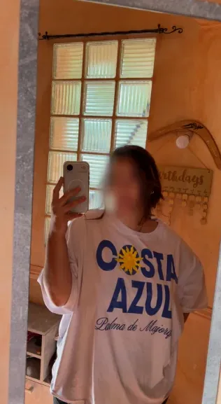 Sonja, 21