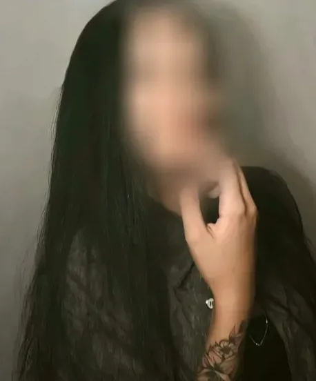 Verena, 25