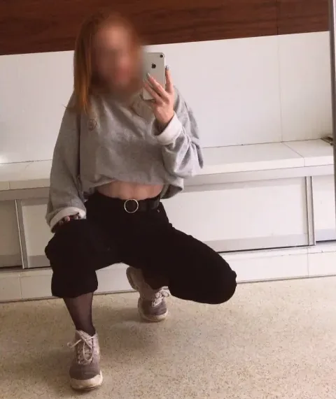Verena, 36